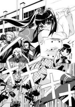 Page 93 of Tatakau Heroine Ryoujoku Anthology Toukiryoujoku 10