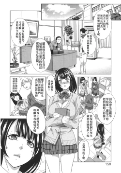 Page 151 of Kono Haru, Kanojo ga Dekimashita. | 這年春天、我交到女朋友了。