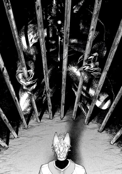 Page 112 of Bakemono no Hanayome | 怪物的新娘 1-4