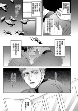 Page 83 of Tomodachi Dakedo Oishisou | 虽然是朋友但你看起來很好吃 Ch. 1-3+番外
