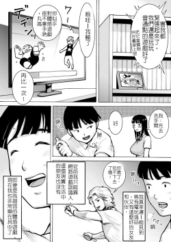 Page 14 of Retro Girl | 喜愛復古遊戲的女孩