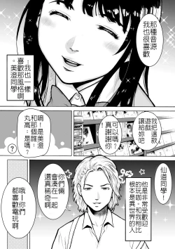 Page 5 of Retro Girl | 喜愛復古遊戲的女孩