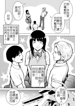 Page 6 of Retro Girl | 喜愛復古遊戲的女孩