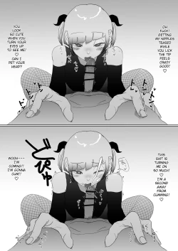 Page 13 of 100-nichigo ni Netorareru Succubus♂