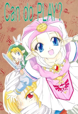 Page 1 of Can do PLAY?