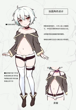 Page 23 of Isekai Bishounen wa Love Doll Taikei