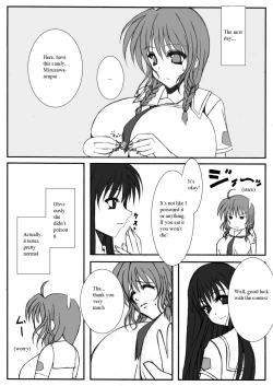 Page 3 of Eat 'Em Up!