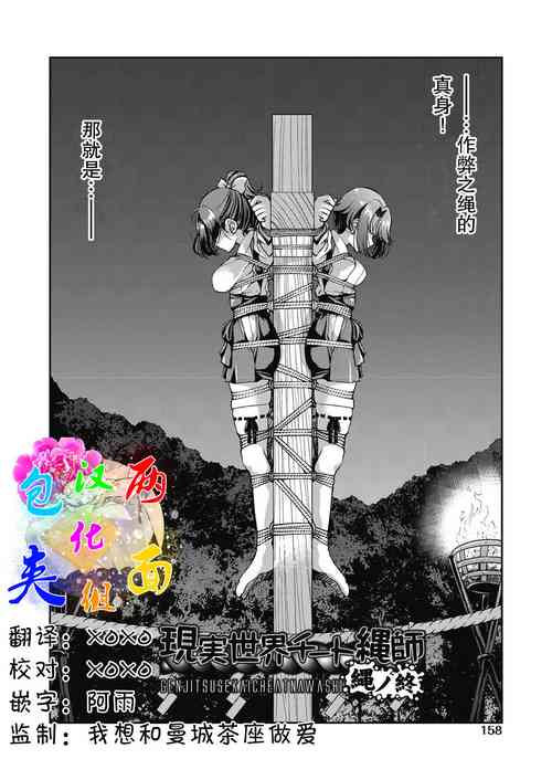 Download Genjitsu Sekai Cheat Nawashi Ch. 6