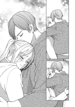 Page 119 of Lala no Kekkon 3