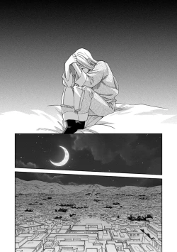 Page 22 of Lala no Kekkon 3