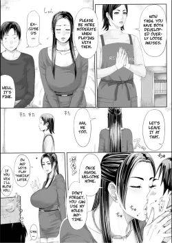 Page 41 of Iro no Ie| Erotic House - Married Women Sex Book 2
