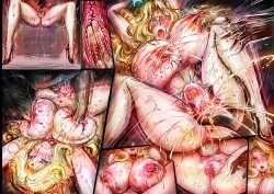 Page 225 of 淫虐02-草图（2021.5.31 更新）