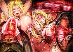 Page 252 of 淫虐02-草图（2021.5.31 更新）