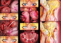 Page 331 of 淫虐02-草图（2021.5.31 更新）