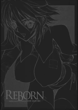 Page 2 of REBORN