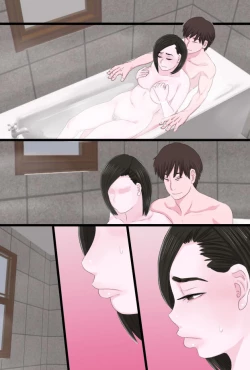 Page 61 of Seijun de Yasashii Okaa-san wa Suki desu ka 3?