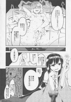 Page 7 of Touhou Okaimono Goudoushi side