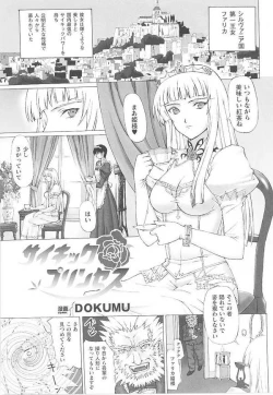 Page 71 of Toukiryoujoku Vol.14