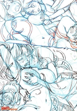 Page 201 of Engeiten no Yasashii Koibito - Sweetheart in the gardening shop