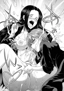 Page 113 of Bengoshi> Namahaishin - Attorney Futanari Live Broadcast