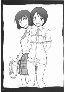 Page 34 of SPREAD A THREAT