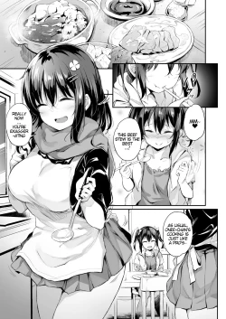 Page 3 of Ochiba Nikki