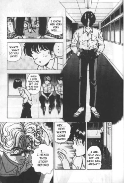 Page 126 of Angel: Highschool Sexual Bad Boys and Girls Story Vol.05