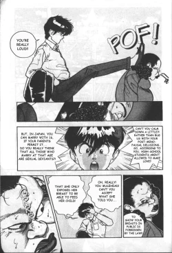 Page 161 of Angel: Highschool Sexual Bad Boys and Girls Story Vol.05