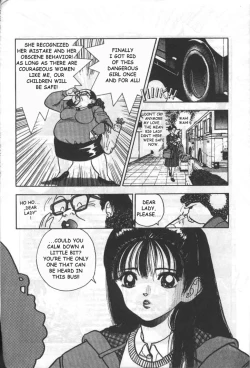 Page 163 of Angel: Highschool Sexual Bad Boys and Girls Story Vol.05