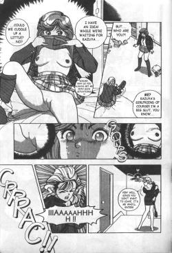 Page 22 of Angel: Highschool Sexual Bad Boys and Girls Story Vol.05