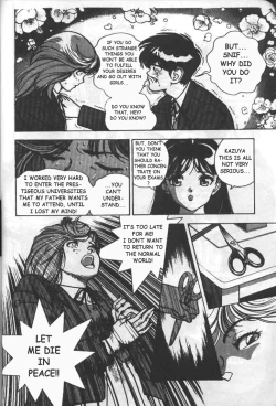 Page 25 of Angel: Highschool Sexual Bad Boys and Girls Story Vol.05