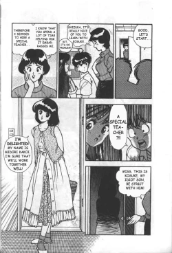 Page 36 of Angel: Highschool Sexual Bad Boys and Girls Story Vol.05