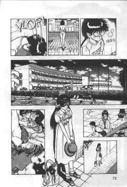 Page 67 of Angel: Highschool Sexual Bad Boys and Girls Story Vol.05