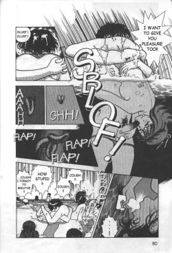 Page 75 of Angel: Highschool Sexual Bad Boys and Girls Story Vol.05