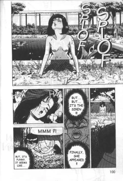 Page 93 of Angel: Highschool Sexual Bad Boys and Girls Story Vol.05