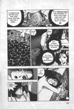 Page 95 of Angel: Highschool Sexual Bad Boys and Girls Story Vol.05