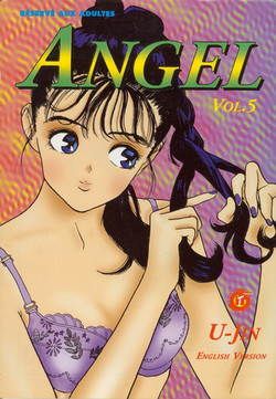 Download Angel: Highschool Sexual Bad Boys and Girls Story Vol.05