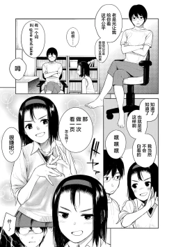 Page 165 of Gokigen Kanojo | 随心女友