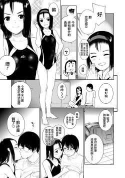 Page 167 of Gokigen Kanojo | 随心女友