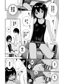 Page 186 of Gokigen Kanojo | 随心女友