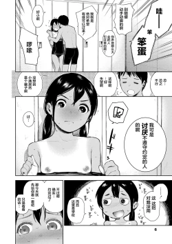 Page 8 of Gokigen Kanojo | 随心女友