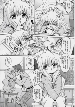 Page 6 of FAIRIEStachi no Seien -