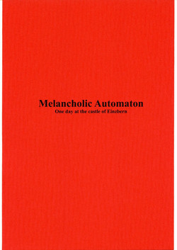 Download Melancholic Automaton - One day at the castle of Einzbern
