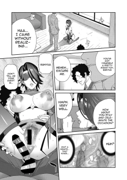 Page 77 of Nyuugyaku no Rudbeckia