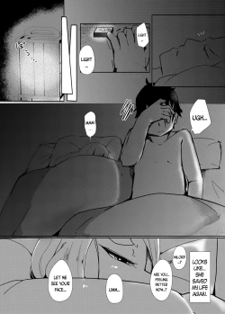 Page 14 of Shirayuki Youdou no Ryousai | The Bewitching Shirayuki is an Excellent Wife