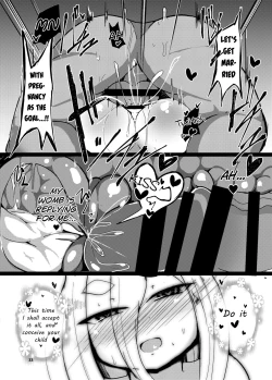 Page 33 of Shirayuki Youdou no Ryousai | The Bewitching Shirayuki is an Excellent Wife