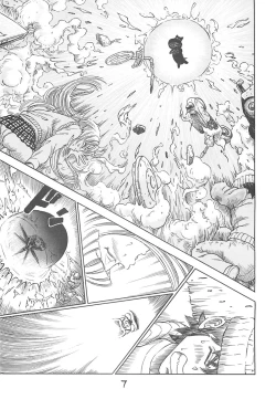 Page 6 of Vortex Symphony