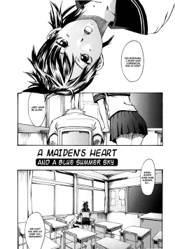 Page 1 of Binkan Drops - Maiden's Heart