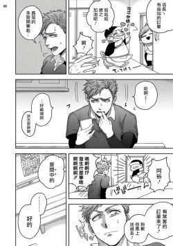 Page 88 of Tomodachi Dakedo Oishisou | 虽然是朋友但你看起來很好吃 Ch. 1-3+番外+特典