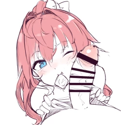 Page 57 of Sister Kazuki-senpai